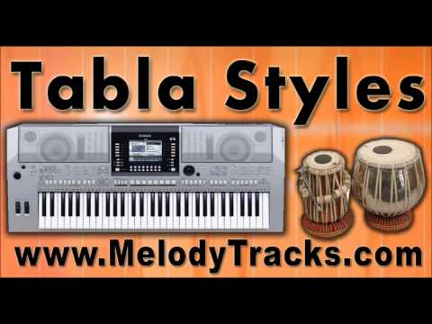 Yamaha psr s550 tabla styles free download